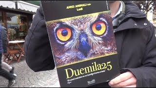 UN CALENDARIO PER GLI AMICI DEGLI ANIMALI [upl. by Asserrac]