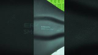 Saddle Ergon SMC Core Men Unboxing shorts [upl. by Acysej]