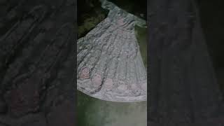 Pakistani bridal maxi designer Pakistan 2024 collection pakistanibridaldress diy viralshorts [upl. by Soraya]