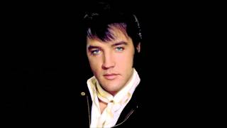 Elvis Presley  Let It Be Me with lyrics [upl. by Rodgiva]