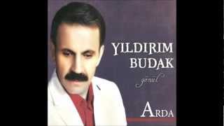 Yıldırım Budak  Niye Dargın Gittin © ARDA Müzik [upl. by Modie]