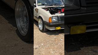 CHEVETTE MOTOR AP chevette chevrolet motorap [upl. by Kealey]