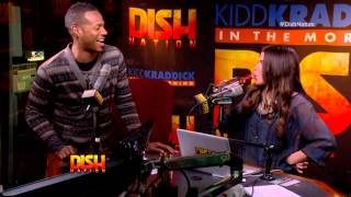 Marlon Wayans  Extended Interview [upl. by Bernie539]