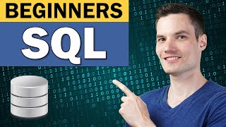 SQL Tutorial for Beginners [upl. by Ahsoek82]