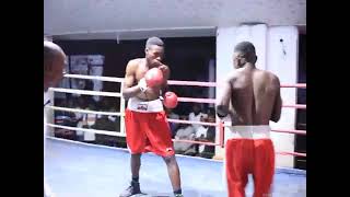 IBRAHIM MAKUBI VS ABEID SWALEHEE360p [upl. by Llorre]