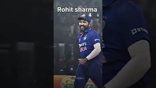 rohit sharma hit man 😎😈 cricket rohitsharma shorts [upl. by Siramaj345]