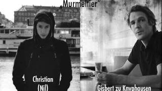 Chris Klopfer feat Gisbert zu Knyphausen  Murmeltier [upl. by Vidovic926]