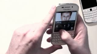 Brainstorming BB10 Please fix Speed Dial on the BlackBerry Q10 [upl. by Jeb909]