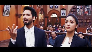 बत्ती गुल मीटर चालू  ज़बरदस्त क्लाइमेक्स सीन  Shahid Kapoor  Yami Gautam  Shraddha Kapoor [upl. by Artapoelc]