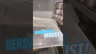 Ablauf enteisen 💦🥶 kältetechnik verdampfer [upl. by Gunther756]