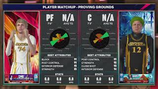 Proving ground starter 5 xbox sweat Repectual☢️ [upl. by Ajssatan]