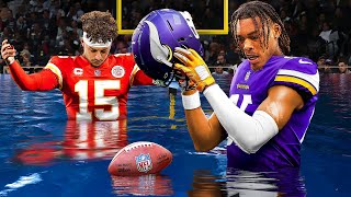 20 WEIRDEST NFL MOMENTS OF ALL TIME [upl. by Kathrine]