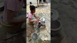 Aaj Hain Guddu Ki Agni Pariksha villagekitchen villagefood villagelife palfamilyvlogs [upl. by Constance481]