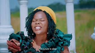 CHRISTINE OTIENO  WASIGU BAGNI OFFICIAL MUSIC VIDEO Skiza Code 6987968 [upl. by Reinhardt]