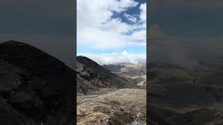 Atemberaubende Landschaft Bolívia fypシ゚viral bolivia berge [upl. by Noivad]