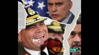 “Ya Casi Venezuela” La campaña liderada por Erik Prince que promete poner fin al Chavismo [upl. by Arun130]