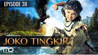 Joko Tingkir  Episode 38 [upl. by Ahsenaj323]