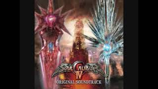 Soul Calibur IV OST Indomitable Warrior [upl. by Sheelah]