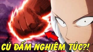 Top 10 Cú Đấm Khủng Nhất Làm Nên Tên Tuổi Saitama Trong One Punch Man [upl. by Annim]