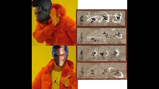 Can you beat Sekiro with ONLY Combat Arts [upl. by Clyde]