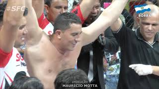 SFC  COMBATE PRINCIPAL  SIMÃO PEIXOTO vs RENAN BARÃO DO UFC  SOLIDÁRIO FIGHT COMBAT 2022 [upl. by Lotta]