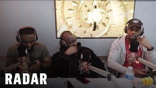 3ShotsLiveOnRadar Episode 9 [upl. by Roper719]