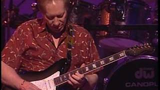 The VENTURES quot Bombora quot  LIVE in JAPAN 1997 [upl. by Blane]