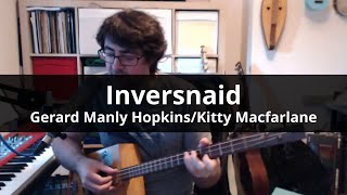 Inversnaid Gerald Manly HopkinsKitty Macfarlane [upl. by Nuli]