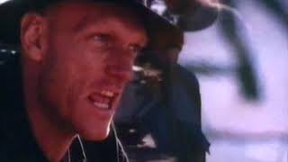 Midnight Oil  Beds Are Burning Extended Video [upl. by Enyledam]