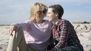 FREEHELD  JEDE LIEBE IST GLEICH Trailer German Deutsch 2016 [upl. by Noslien]