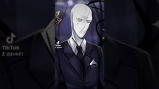 Edit of slenderman and his 3 proxies [upl. by Yeltsew]