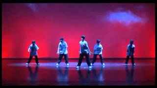 Ipld Crew Kids  quotIts Trickyquot Run Dmc  Choreography [upl. by Couchman]