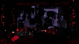 Nick Cave and The Bad Seeds  Stagger Lee Live  Down the Rabbit Hole 2018 01072018 [upl. by Azial]