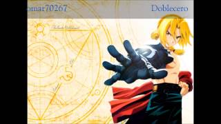 Full Metal Alchemist Brootherhood  Opening 2 Español Latino Fandub  Letra  Lyrics [upl. by Gypsie]