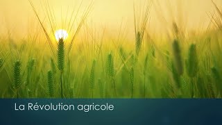 La révolution agricole [upl. by Zeugirdor]