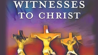 Worship  Witnesses to Christ  Pontius Pilate [upl. by Livy]