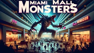 615 Miami Mall Monsters [upl. by Sirrom]