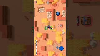 El que juega contra mi tiene la victoria garantizada brawlstars [upl. by Hasan875]