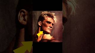 How attractive is Dolph Lundgren [upl. by Cadmar]