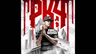 Kirko Bangz  Lettin Them Know Feat Paul Wall Prod By Platinum Handz [upl. by Yrokcaz187]