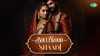 Bollywood Shaadi Songs  Aaj Mere Yaar Ki Shaadi Hai  Begani Shadi Men Abdulla Diwana  Shaadi [upl. by Eckel]