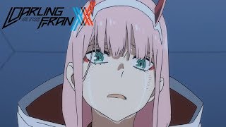 I Get it Now  DARLING in the FRANXX [upl. by Durstin]