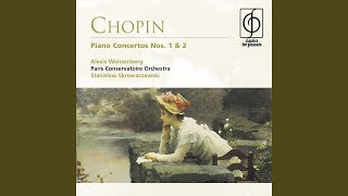 Piano Concerto No 1 in E Minor Op 11 II Romance Larghetto [upl. by Otsuj]