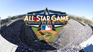 MLB  2022 AllStar Game Highlights [upl. by Angeline905]