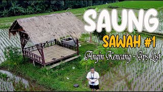 SJRC F11s 4K Pro  Saung Sawah Part 1  Sukadana [upl. by Ben]