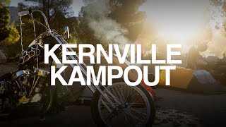 Kernville Kampout 2023 [upl. by Ayam]