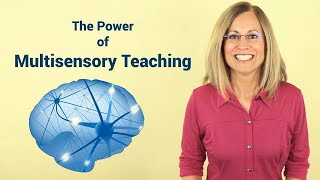 Could Multisensory Instruction Help Your Student [upl. by Orr]