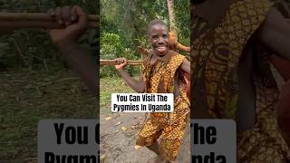 Why You Should See the Batwa Pygmies Dance in Africa [upl. by Grimaud]