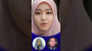 Qoriah cantik niruin irama viral erin zelia ‼️simak sampai selesai🥰qoriahsuaramerdu viral Part 123 [upl. by Sivahc]