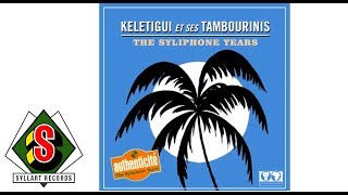 Kélétigui et ses Tambourinis  Tambourinis sax sarade audio [upl. by Clemente]